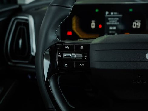 New 2026 Kia Sorento EX image 22