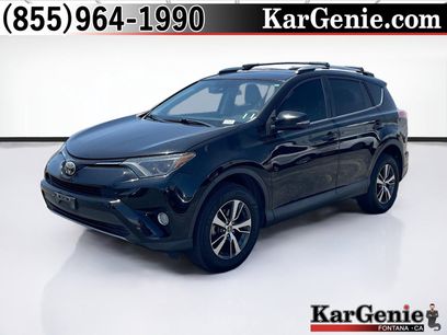 Used 2017 Toyota RAV4 XLE w/ Premium Special Value Package