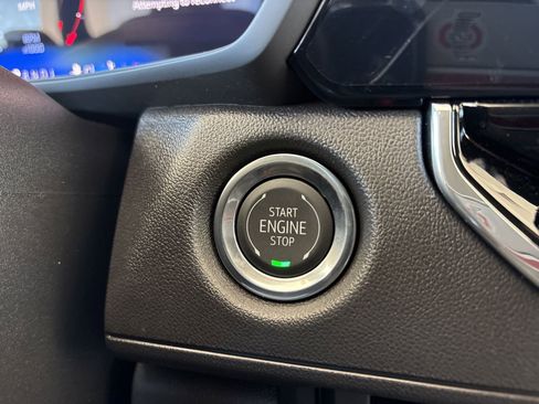 New 2026 Chevrolet Colorado Trail Boss AWD/4WD image 22