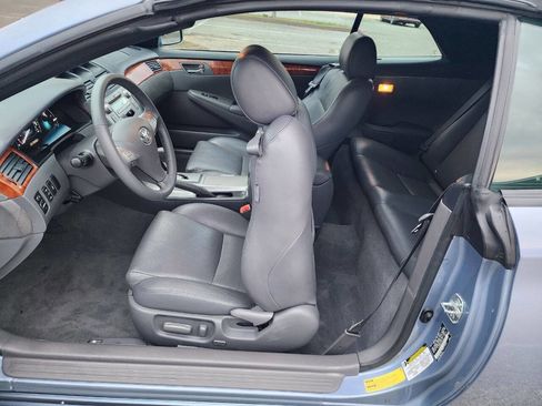 Used 2007 Toyota Solara SLE image 19