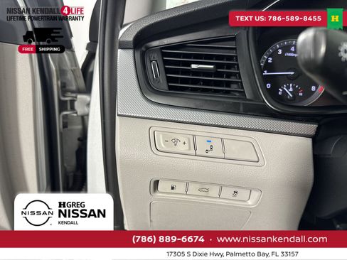 Used 2019 Hyundai Sonata SE w/ Cargo Package image 22