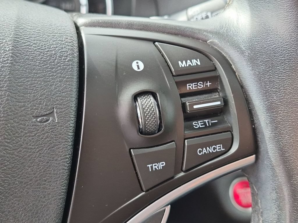 Used 2020 Acura MDX w/ Technology Package AWD/4WD image 20