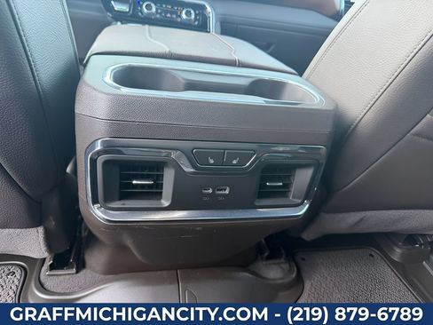 Used 2026 GMC Sierra 1500 Denali w/ Denali Reserve Package AWD/4WD image 27