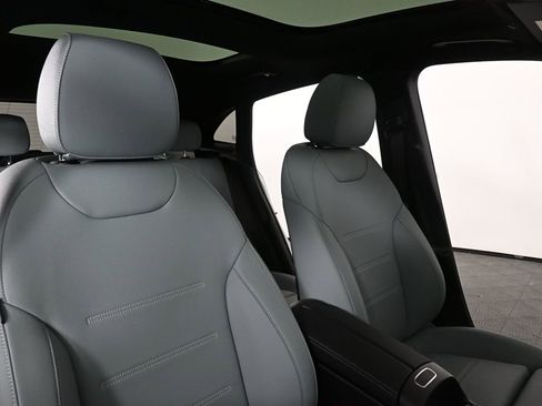 Certified 2026 Mercedes-Benz GLA 35 AMG 4MATIC image 23