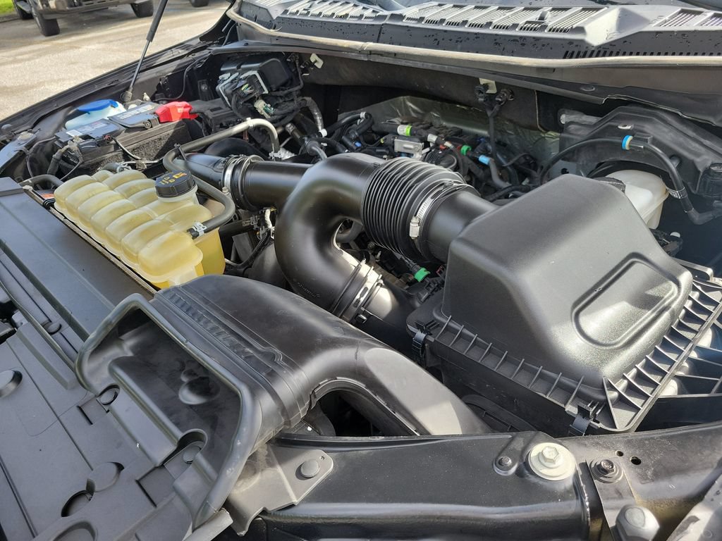 Used 2020 Ford F150 Lariat AWD/4WD image 36