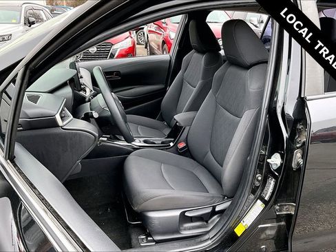 Used 2022 Toyota Corolla LE image 19