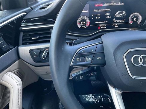 Certified 2023 Audi A4 2.0T Premium Plus w/ Premium Plus Package image 24