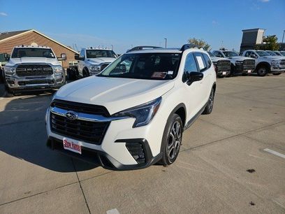 Used 2024 Subaru Ascent Limited w/ Technology Package