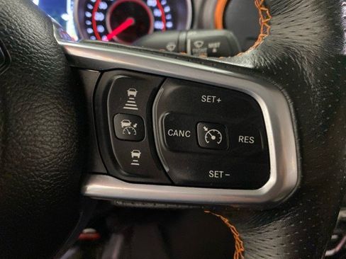 Used 2021 Jeep Gladiator Mojave AWD/4WD image 20