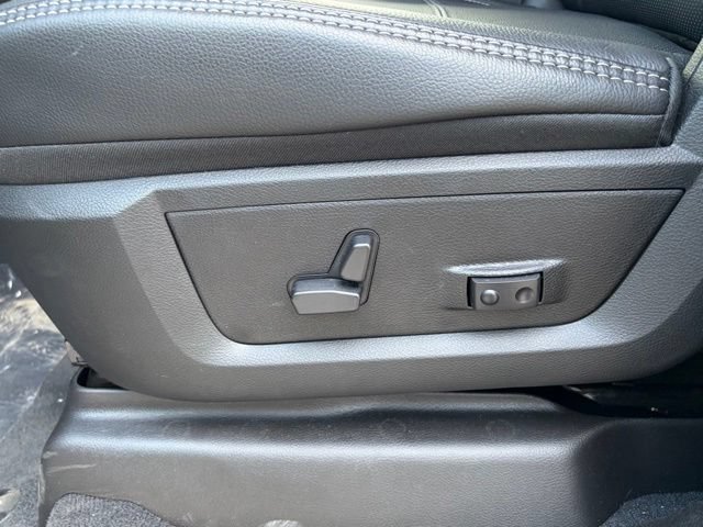 New 2026 RAM 2500 Rebel w/ Rebel Level 1 Equipment Group AWD/4WD image 16