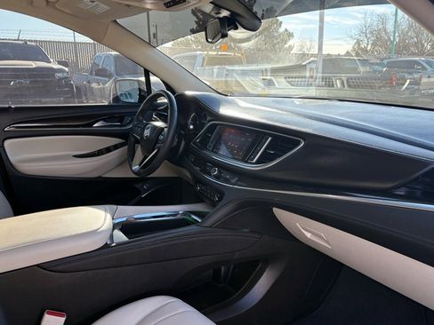 Used 2024 Buick Enclave Essence w/ Trailering Package, 5000 lbs. image 8