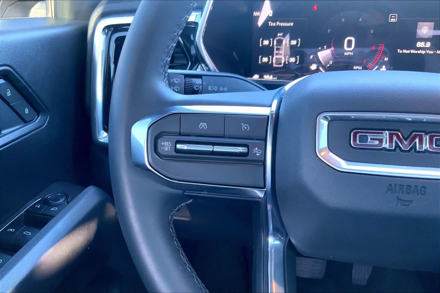 Used 2026 GMC Canyon Elevation w/ Convenience Package RWD image 22