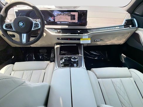 New 2026 BMW X5 xDrive50e w/ Executive Package AWD/4WD image 15