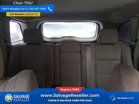 Used 2014 Jeep Grand Cherokee Laredo w/ Quick Order Package 23E image 13