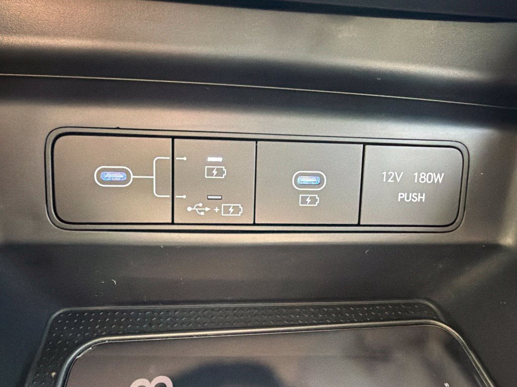 New 2026 Hyundai Tucson SEL Plus FWD image 28