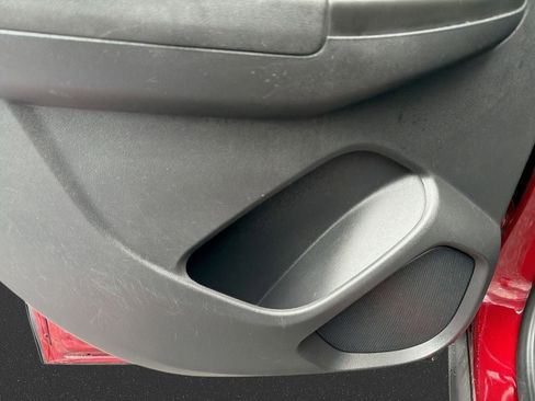 Used 2025 Chevrolet TrailBlazer LT image 31