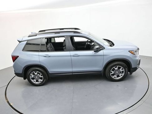 Used 2022 Honda Passport TrailSport image 27