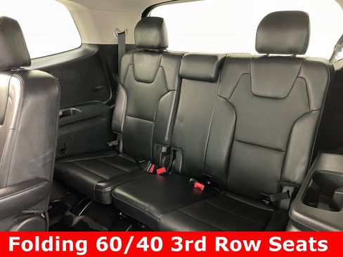 Used 2020 Kia Telluride S image 12