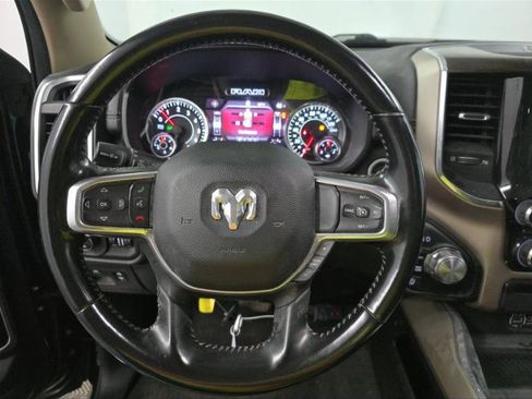 Used 2021 RAM 1500 Laramie image 4