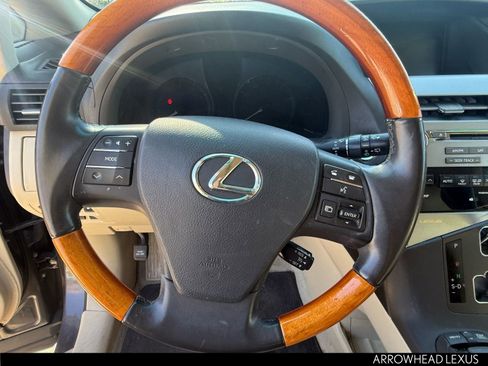Used 2010 Lexus RX 350 AWD image 11