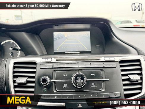 Used 2015 Honda Accord LX image 20