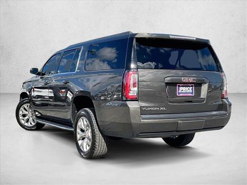 Used 2019 GMC Yukon XL SLT image 13