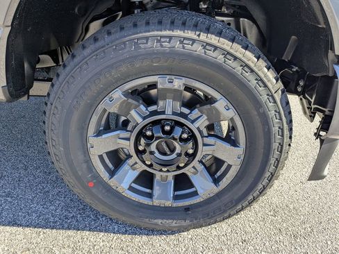 New 2026 Ford F250 XL w/ STX Appearance Package AWD/4WD image 11