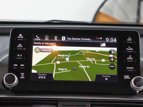 Used 2019 Honda Accord Touring image 18