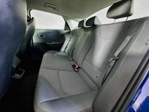 Used 2025 Kia K4 FWD image 26