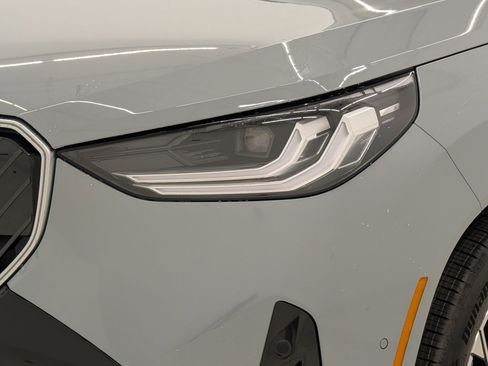 New 2026 BMW X3 xDrive30 w/ M Sport Package image 11