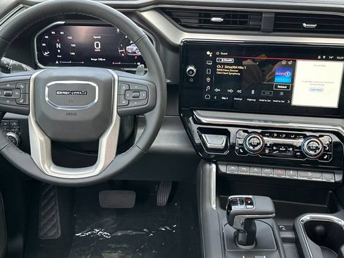 New 2026 GMC Sierra 1500 Denali AWD/4WD image 14