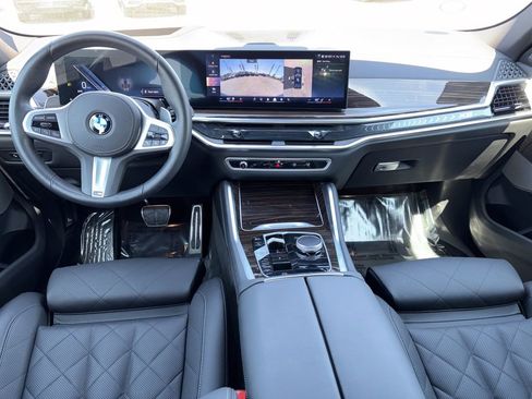 Used 2026 BMW X6 xDrive40i image 14