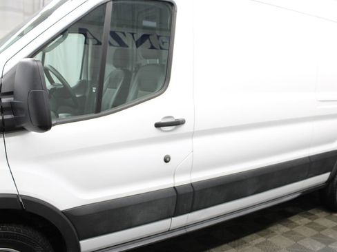 Used 2025 Ford Transit 250 148 High Roof AWD w/ Load Area Protection Package image 41