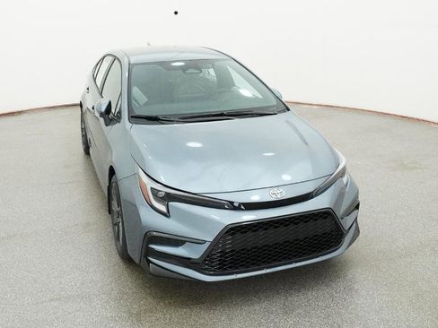 New 2026 Toyota Corolla SE image 32