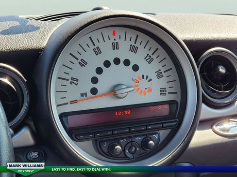 Used 2011 MINI Cooper Hardtop FWD image 19
