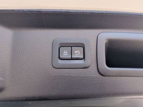 Certified 2024 MAZDA CX-50 AWD 2.5 S w/ Cargo Package image 10