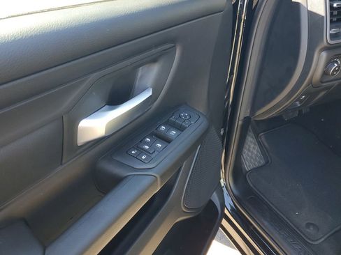 New 2025 RAM 1500 Tradesman image 6