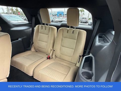 Used 2016 Ford Explorer FWD image 11