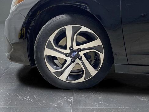 Used 2021 Subaru Legacy Limited image 34