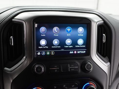 Used 2021 Chevrolet Silverado 1500 LT image 23