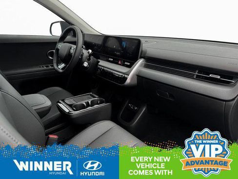 New 2025 Hyundai Ioniq 5 SEL image 16