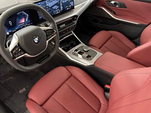 Used 2026 BMW 330i Sedan RWD image 11