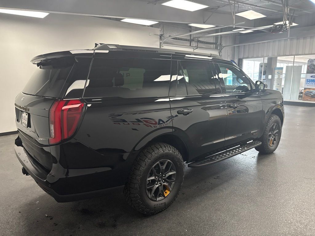 New 2027 Ford Expedition Tremor w/ Driver's Package AWD/4WD image 13