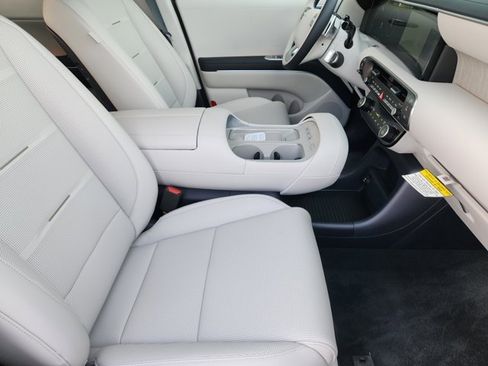 Certified 2026 Hyundai Palisade Calligraphy image 10