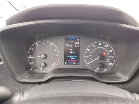 Used 2024 Toyota Corolla LE FWD image 19
