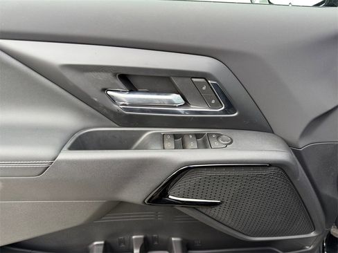 New 2026 Chevrolet Silverado EV LT image 11