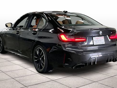 Used 2025 BMW M340i w/ Premium Package image 15