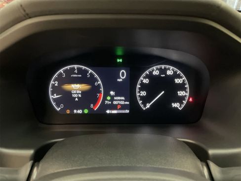 Certified 2025 Honda Odyssey EX-L image 14