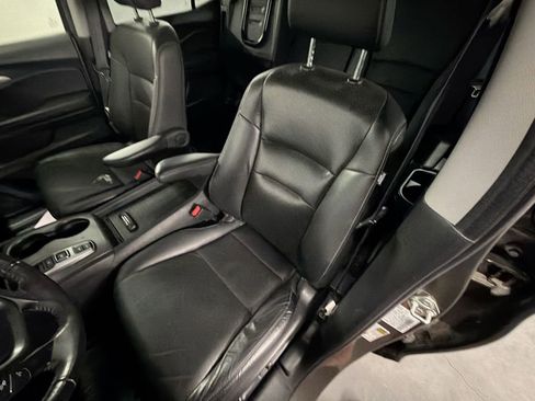 Certified 2020 Honda Ridgeline RTL image 19