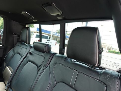 Used 2022 RAM 1500 Limited AWD/4WD image 27